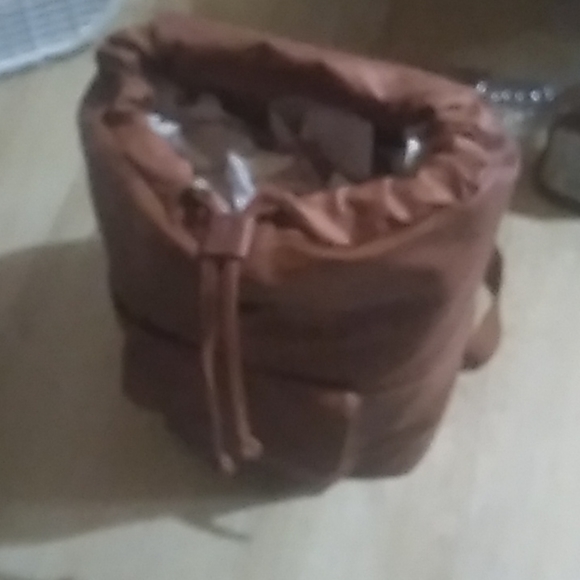 Backpacks